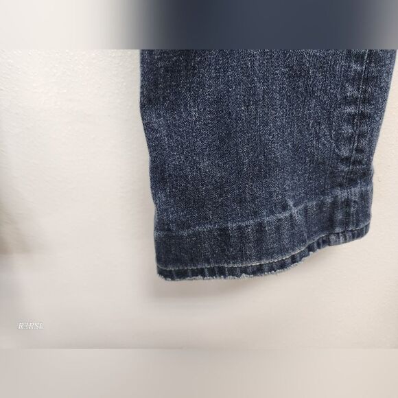 Miss Me Jeans Pocket Bootcut Embellished Womens Size 28 - Picture 11 of 11